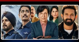 Best Drama Shows 2026