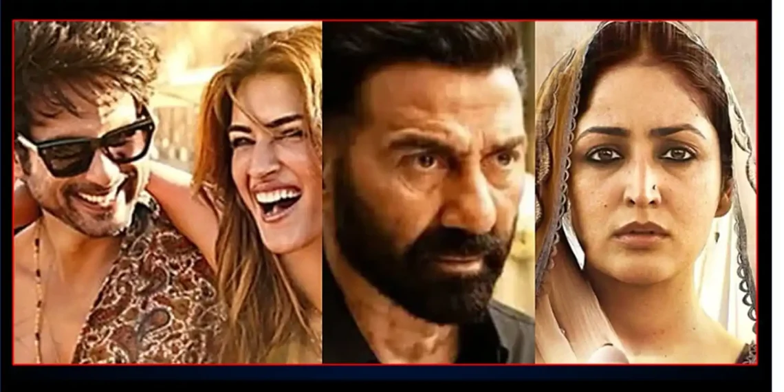 Best Hindi Movies 2026