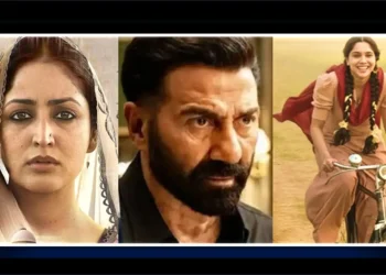 Best Hindi Movies on Netflix 2026