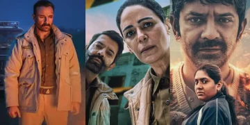 Best Indian Cop Dramas 2026