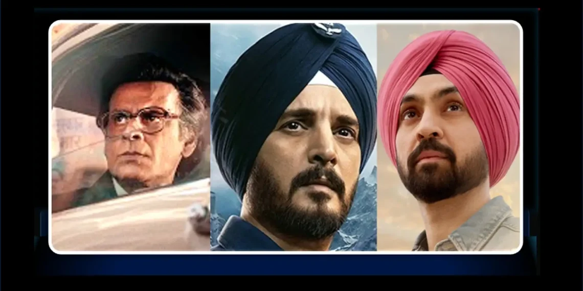 Ott Trending Movies Shows Netflix JioHotstar Prime