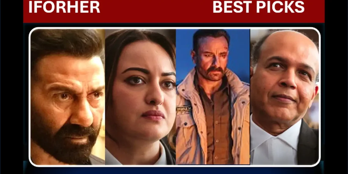 Best Movies of 2026