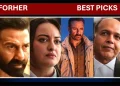 Best Movies of 2026