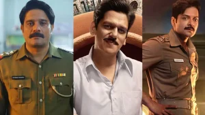 Best Recent Hindi Crime Dramas