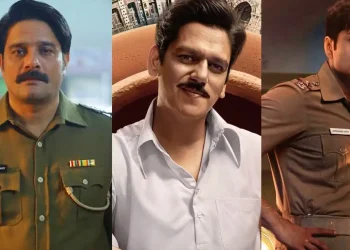 Best Recent Hindi Crime Dramas