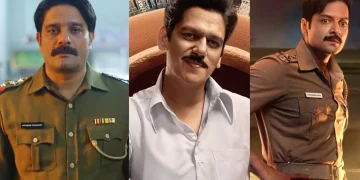 Best Recent Hindi Crime Dramas