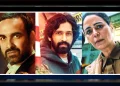 Best Recent Thriller Shows