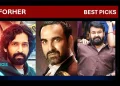 Best Indian Suspense Movies Shows on Jiohotstar