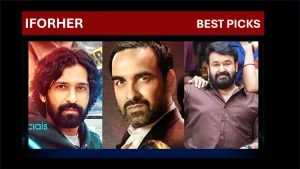 Best Indian Suspense Movies Shows on Jiohotstar