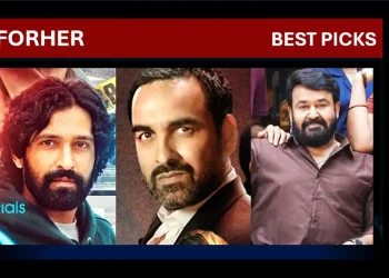 Best Indian Suspense Movies Shows on Jiohotstar