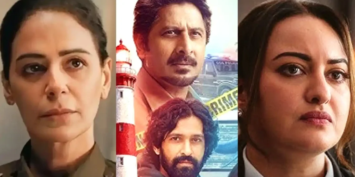Best Suspense Thrillers 2026
