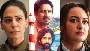 Best Suspense Thrillers 2026