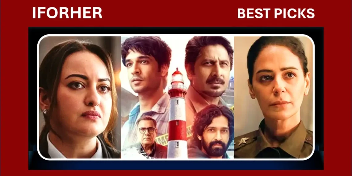 Best Thrillers of 2026 (1)