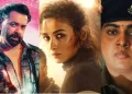 Best Thrillers of August (1)