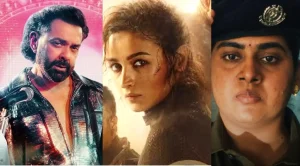 Best Thrillers of August (1)