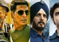 Best of August Indian Movies and Shows