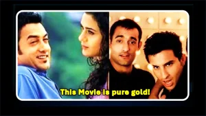 Dil Chahta Hai Movie Songs Quiz (1)