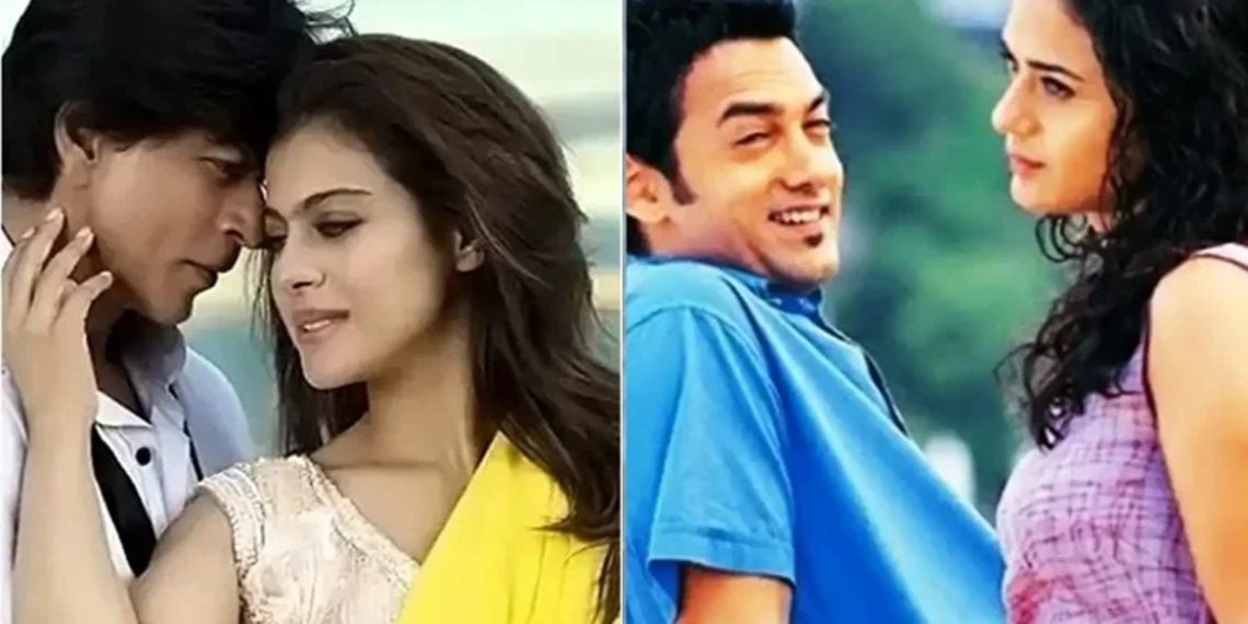 Love Songs To Dil Movies