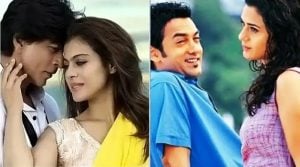 Love Songs To Dil Movies