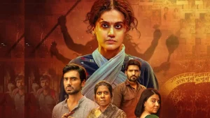 Gandhari OTT Release Date When and Where To Watch