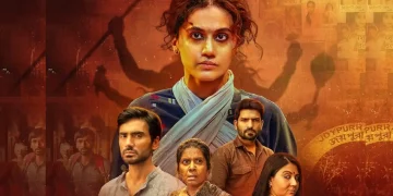 Gandhari OTT Release Date When and Where To Watch