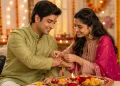 Happy Raksha Bandhan WIshes for Brother | Happy Rakhi Wishes for Brother