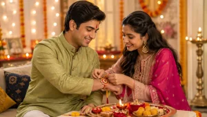 Happy Raksha Bandhan WIshes for Brother | Happy Rakhi Wishes for Brother