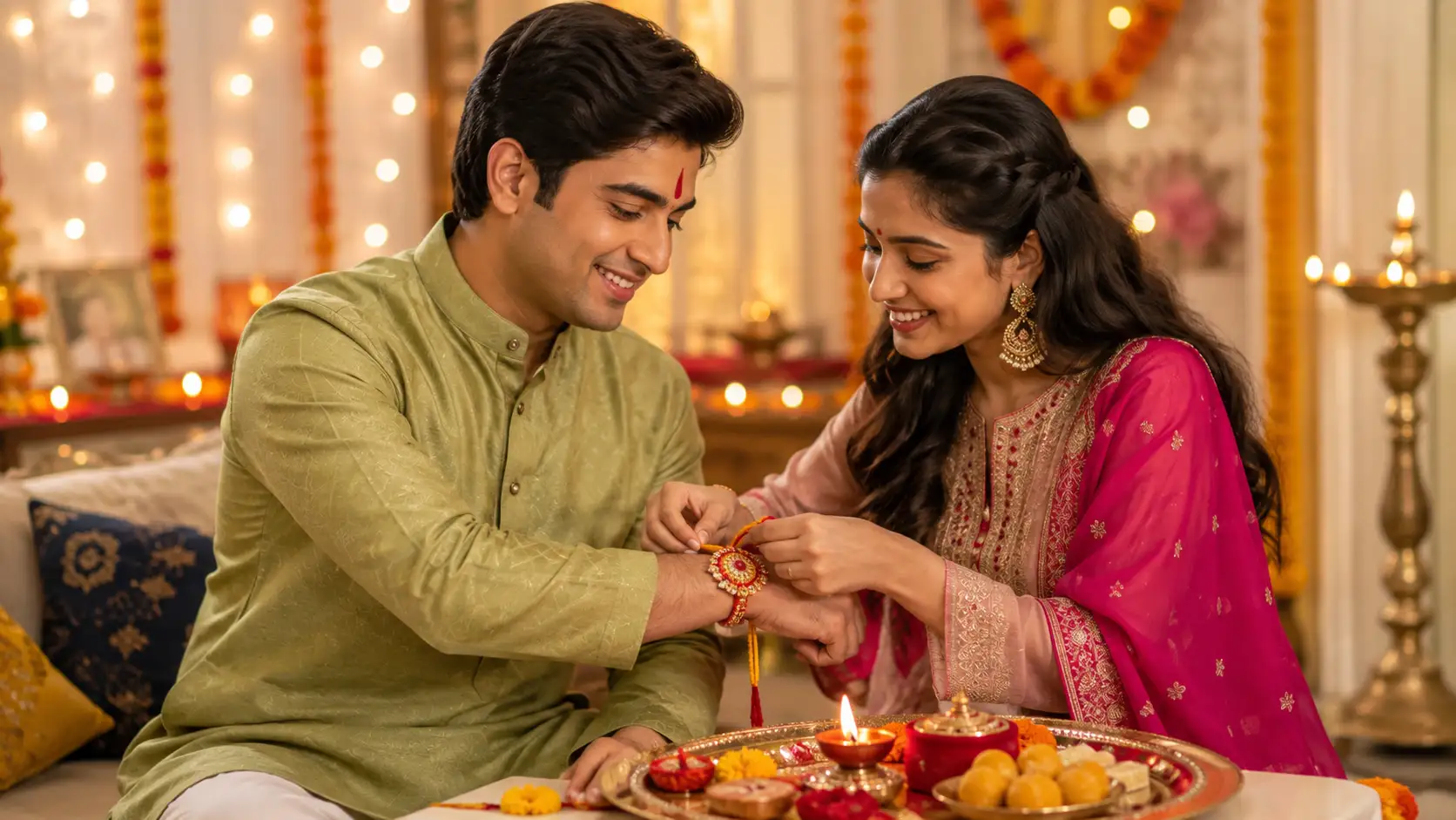 50 Happy Raksha Bandhan Wishes For Brother 50-happy-raksha-bandhan-wishes-for-brother