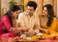 Happy Raksha Bandhan WIshes for Bhaiya Bhabhi | Happy Rakhi Wishes for Bhaiya Bhabhi