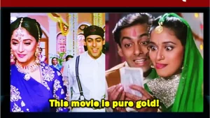 Hum Aapke Hain Koun Movie Songs Quiz