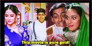 Hum Aapke Hain Koun Movie Songs Quiz