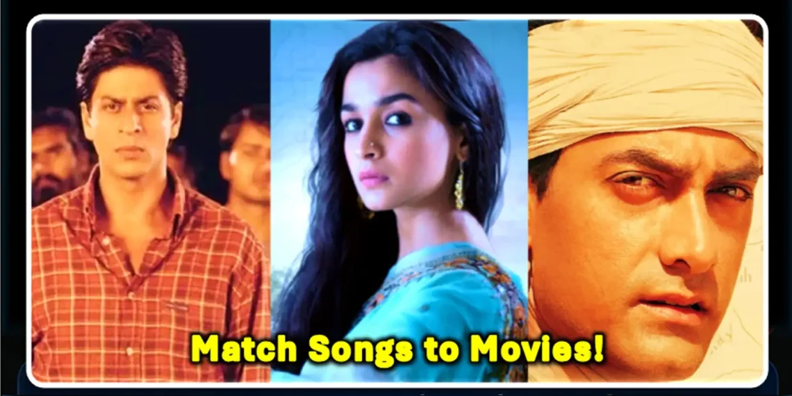 Independence Day Quiz Patriotic Songs to Movies