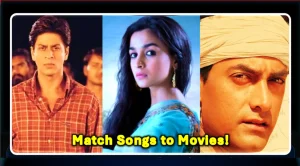 Independence Day Quiz Patriotic Songs to Movies