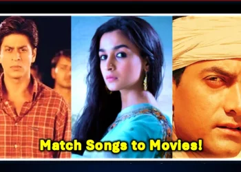 Independence Day Quiz Patriotic Songs to Movies