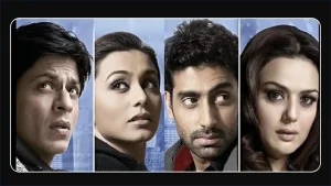 Kabhi Alvida Na Kehna Movie Quiz (1)