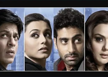 Kabhi Alvida Na Kehna Movie Quiz (1)
