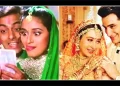 Karisma Madhuri Movie Songs Quiz
