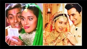 Karisma Madhuri Movie Songs Quiz