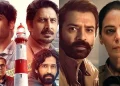 Latest Gripping Indian Thriller Shows