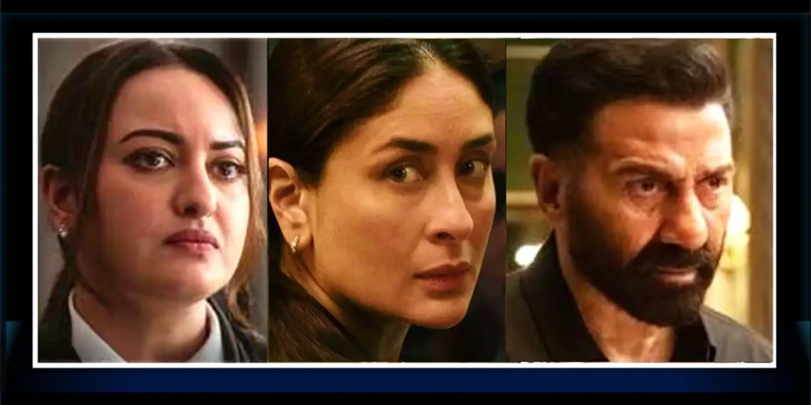 Latest Suspense Movies(1)