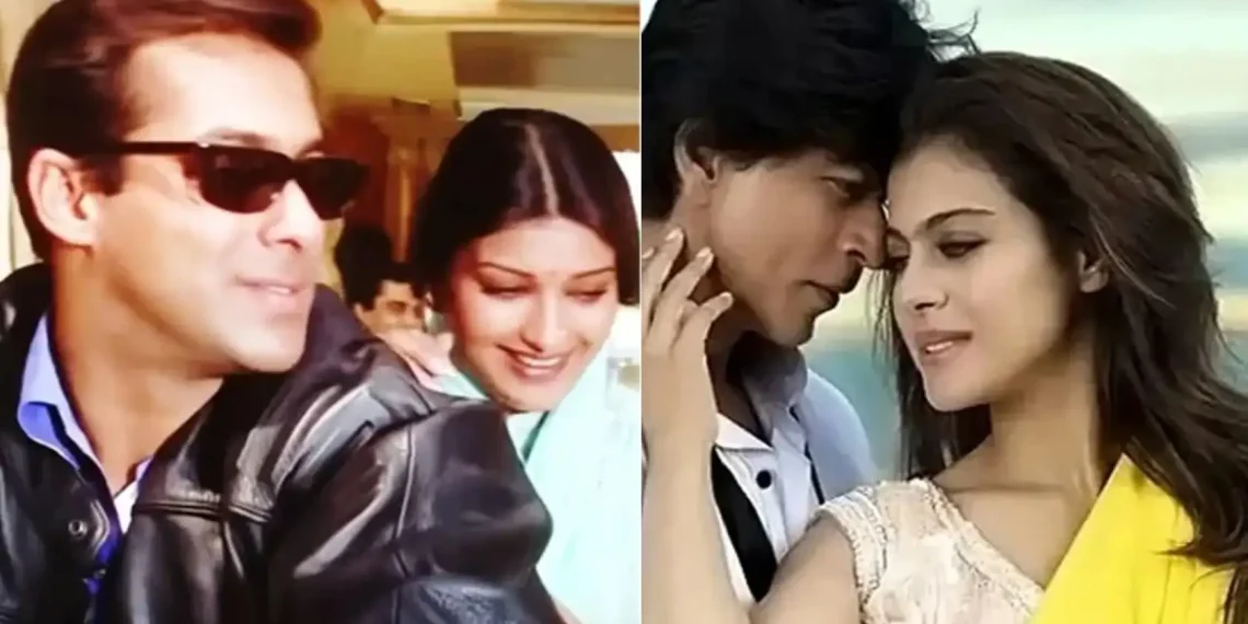 Love Songs Movie Quiz