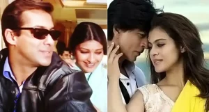 Love Songs Movie Quiz