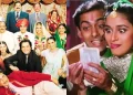 Match Characters To Right Wedding Movies