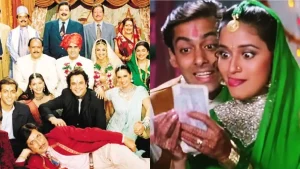 Match Characters To Right Wedding Movies