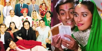 Match Characters To Right Wedding Movies