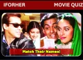Movie Characters Quiz (2)