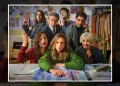 Movies Like Call My Agent! The Movie