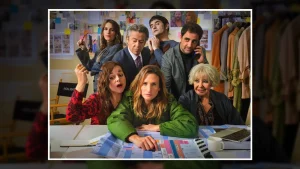 Movies Like Call My Agent! The Movie