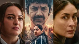 Movies like Babita Singh Reporting