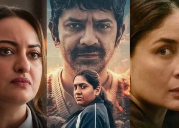 Movies like Babita Singh Reporting